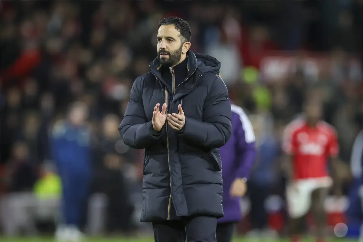 Man United Told To Replace “Sloppy” And “Inconsistent” Players – They Could Sign “Fantastic” PL Star!