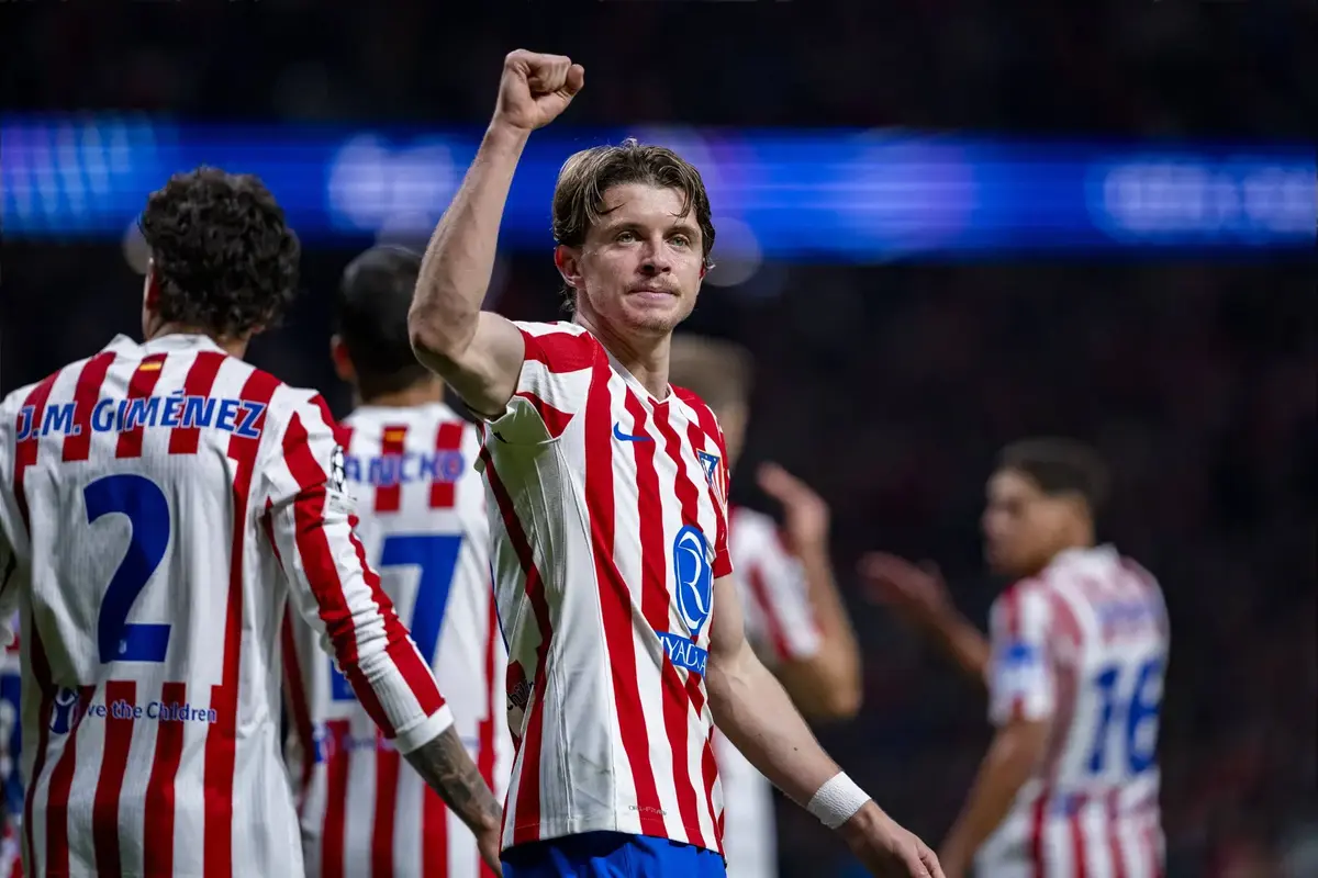 Man Utd Target Gallagher Makes Feelings Clear On January Move As He Admits He’s “Not Satisfied”