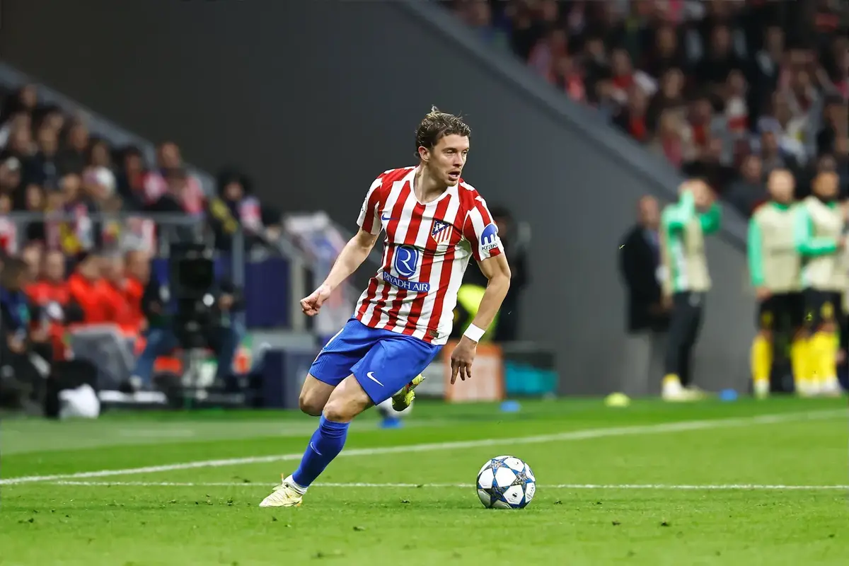 Man Utd Get Major Boost As £45M Rated Midfield Target Makes Transfer ‘U-Turn’ – Report