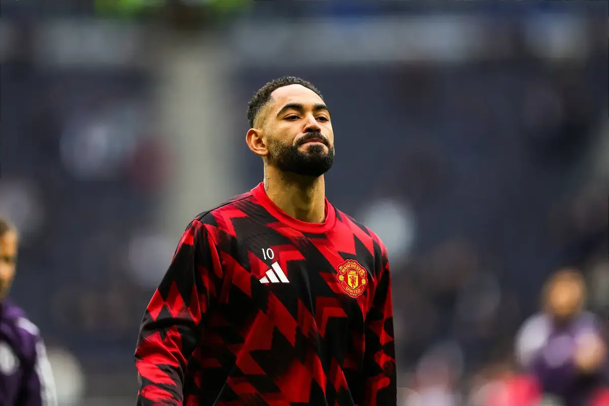 Diogo Dalot To Start; Matheus Cunha Still Out: Man Utd Predicted Lineup To Face Crystal Palace