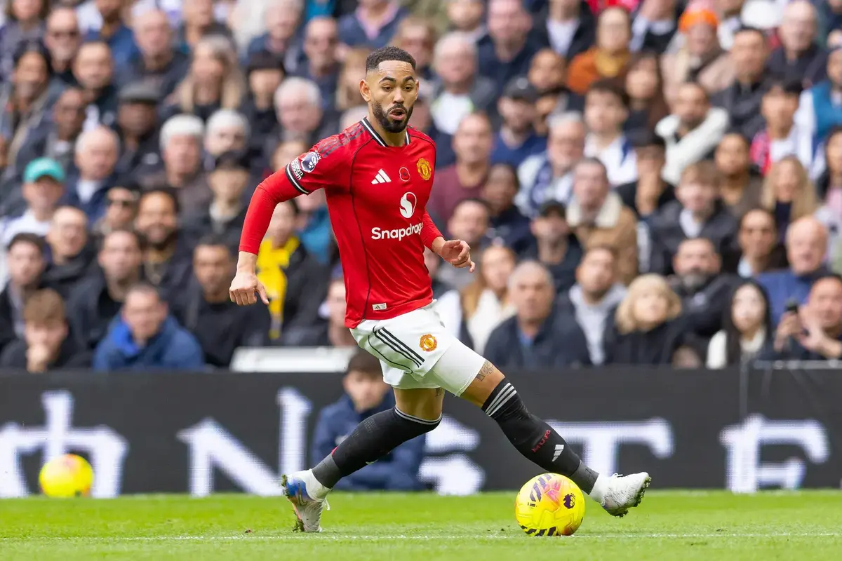 Man Utd Injury News And Return Dates: Updates On Matheus Cunha, Harry Maguire And 1 Other Player