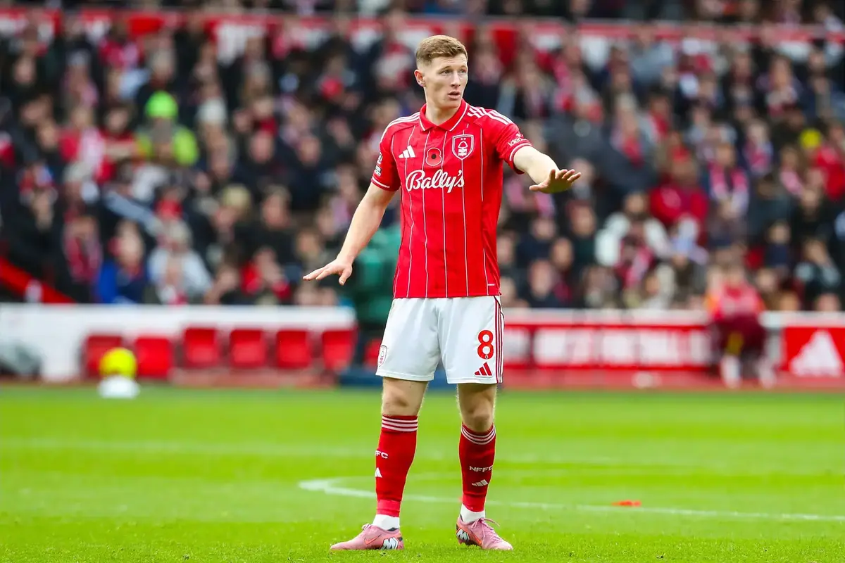 ‘Get This Man ASAP’ ‘Should Be £50M Max’ Man Utd Fans React As Sky Reporter Confirms “Concrete Interest” In Midfielder