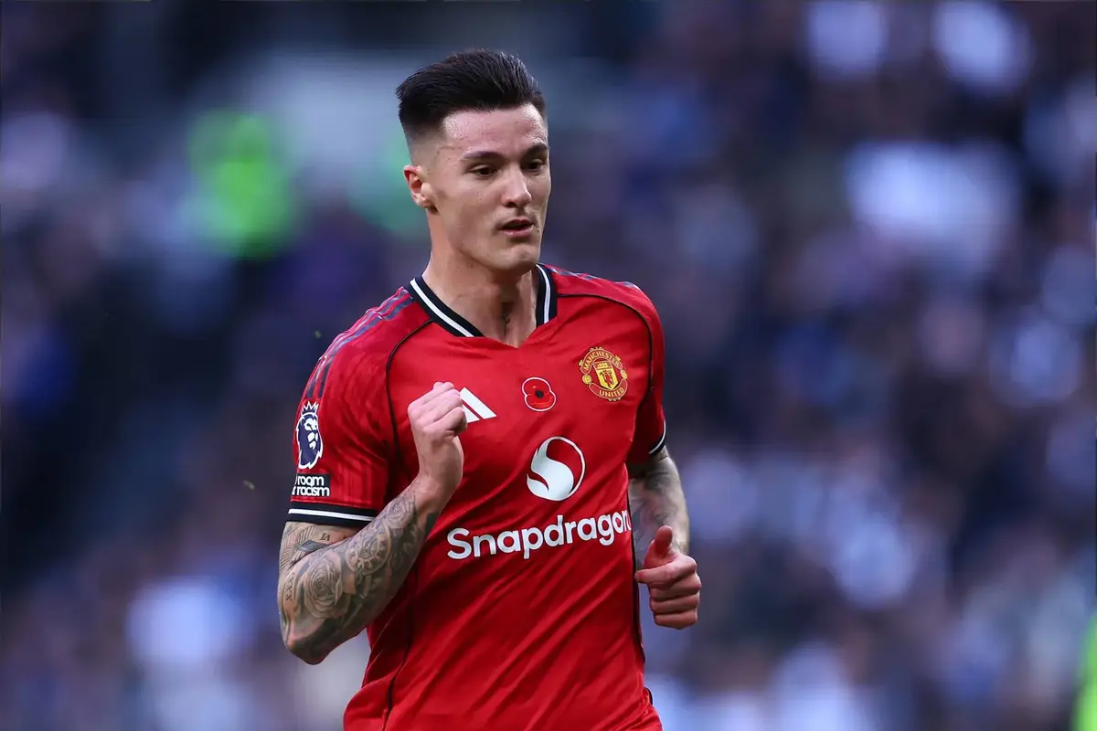 Early Man United vs Everton Injury News: 1 Ruled Out With 5 In Doubt