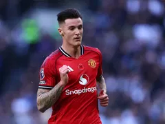 Early Man United vs Everton Injury News: 1 Ruled Out With 5 In Doubt