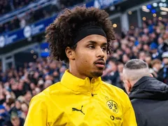 Man Utd Face Fight To Secure £62M Deal As Arsenal Make 'Contact'