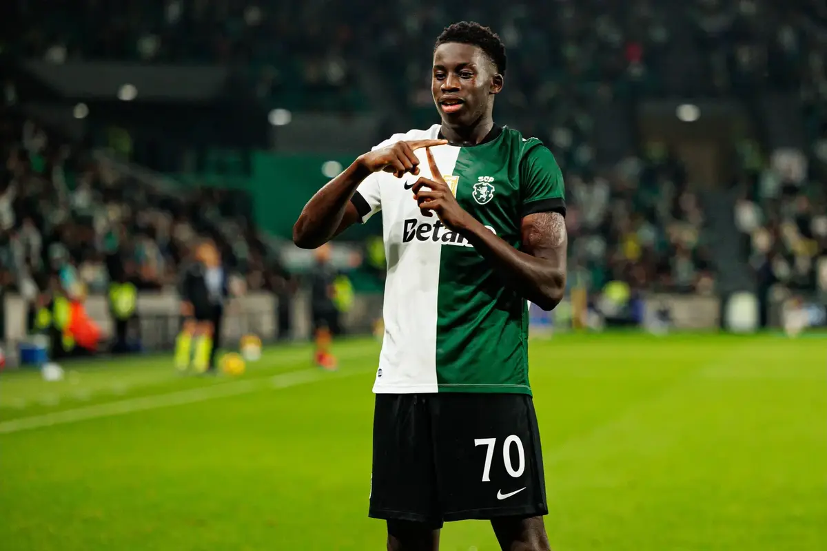 Man Utd Have ‘Held’ Talks About Signing Amad Diallo Rival Who Has Played Just 1 Game For Current Team