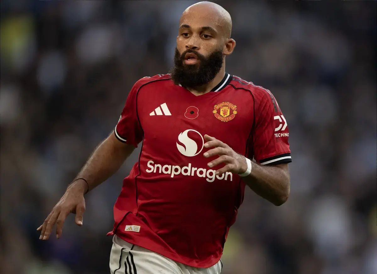 AI Makes Bold Man United vs Everton Score Prediction Amid Bryan Mbuemo Claim