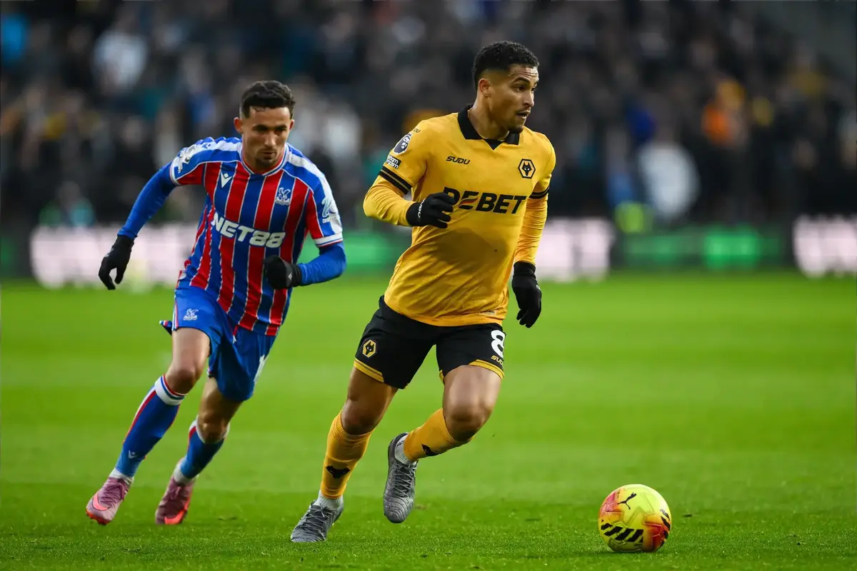 £50M Transfer Target Has Said ‘Yes’ As Man Utd Receive Major January Transfer Boost