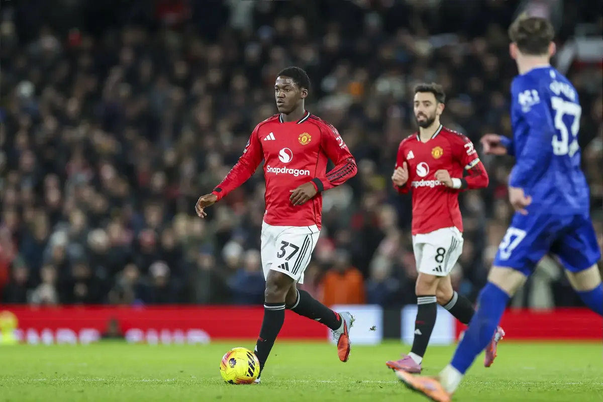 Man Utd Warned That They Could Repeat The Same Mistake They Made With Scott McTominay