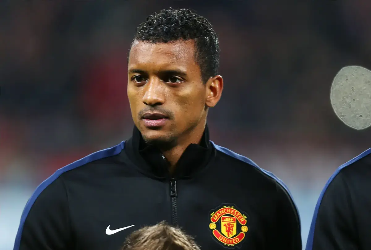 Man United Tipped To Sign £50m Tottenham Star Who Nani Says “Fits Into Man United’s DNA”