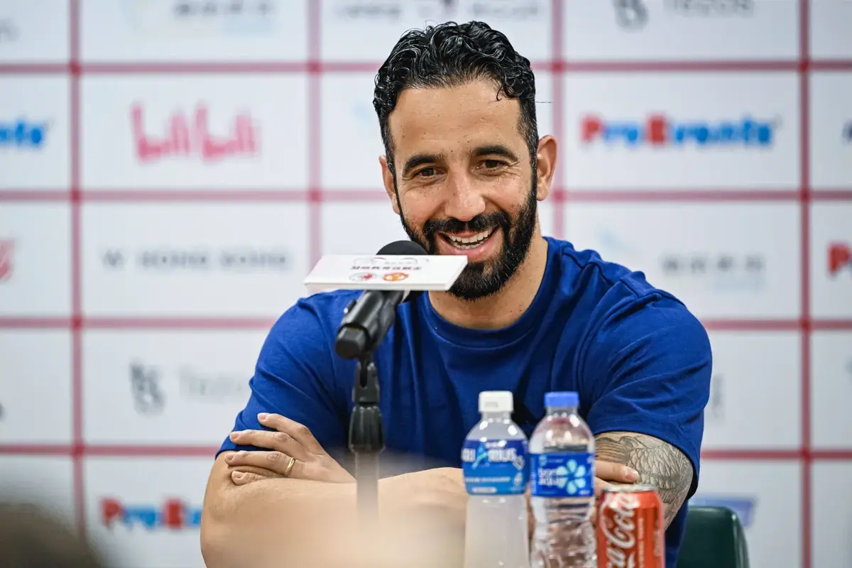 Amorim Praises “Special” £65M Rated Forward As He Reveals Whether Man Utd Will Enter January Transfer Battle