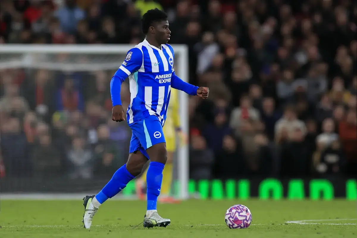 “A Lot Of Pressure” – Man Utd Target Makes Frank Admission Amid £100M+ Transfer Links