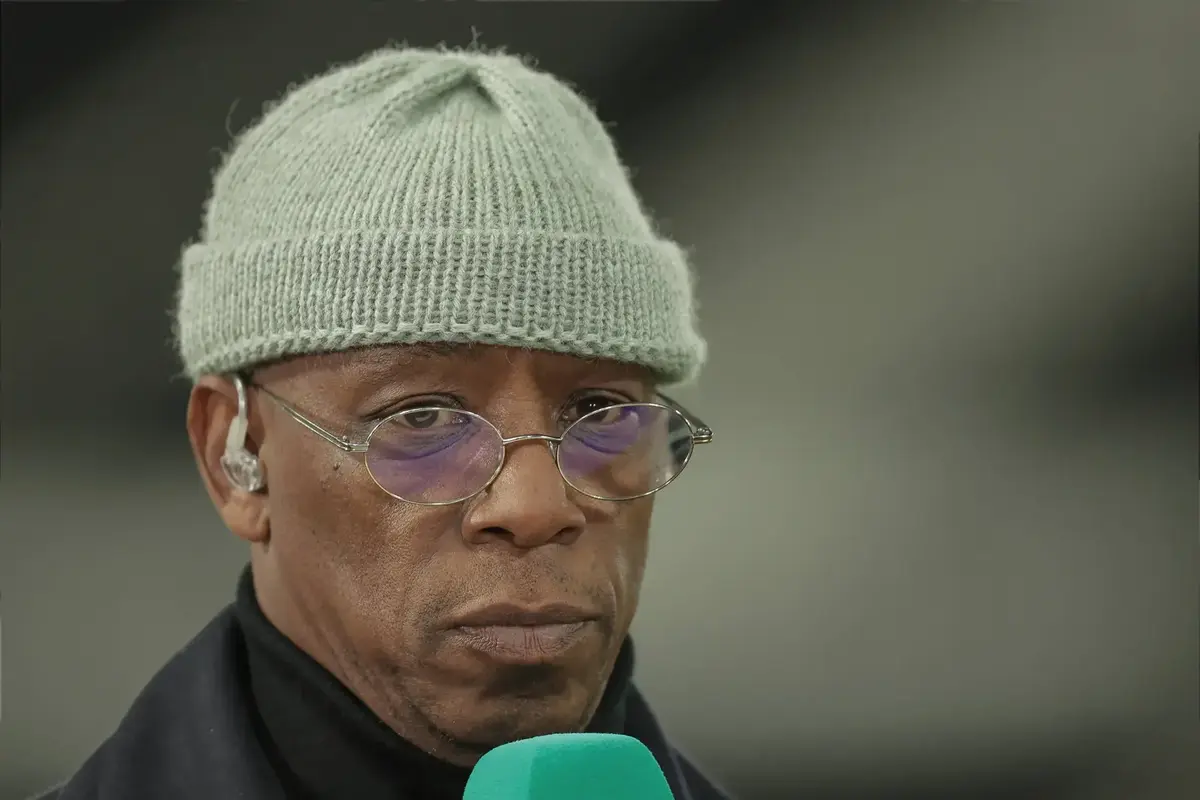Ian Wright Claims He Would “Take” Man Utd Star To Arsenal Amid Interview Controversy