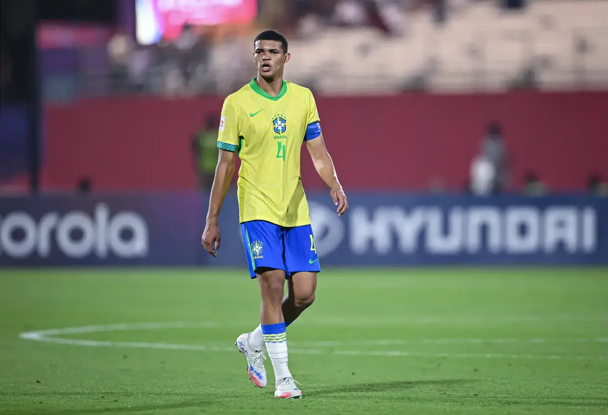 Man Utd And Chelsea Both Expected To Table Bids For £52.7M Rated South American Within ‘Weeks’ – Report