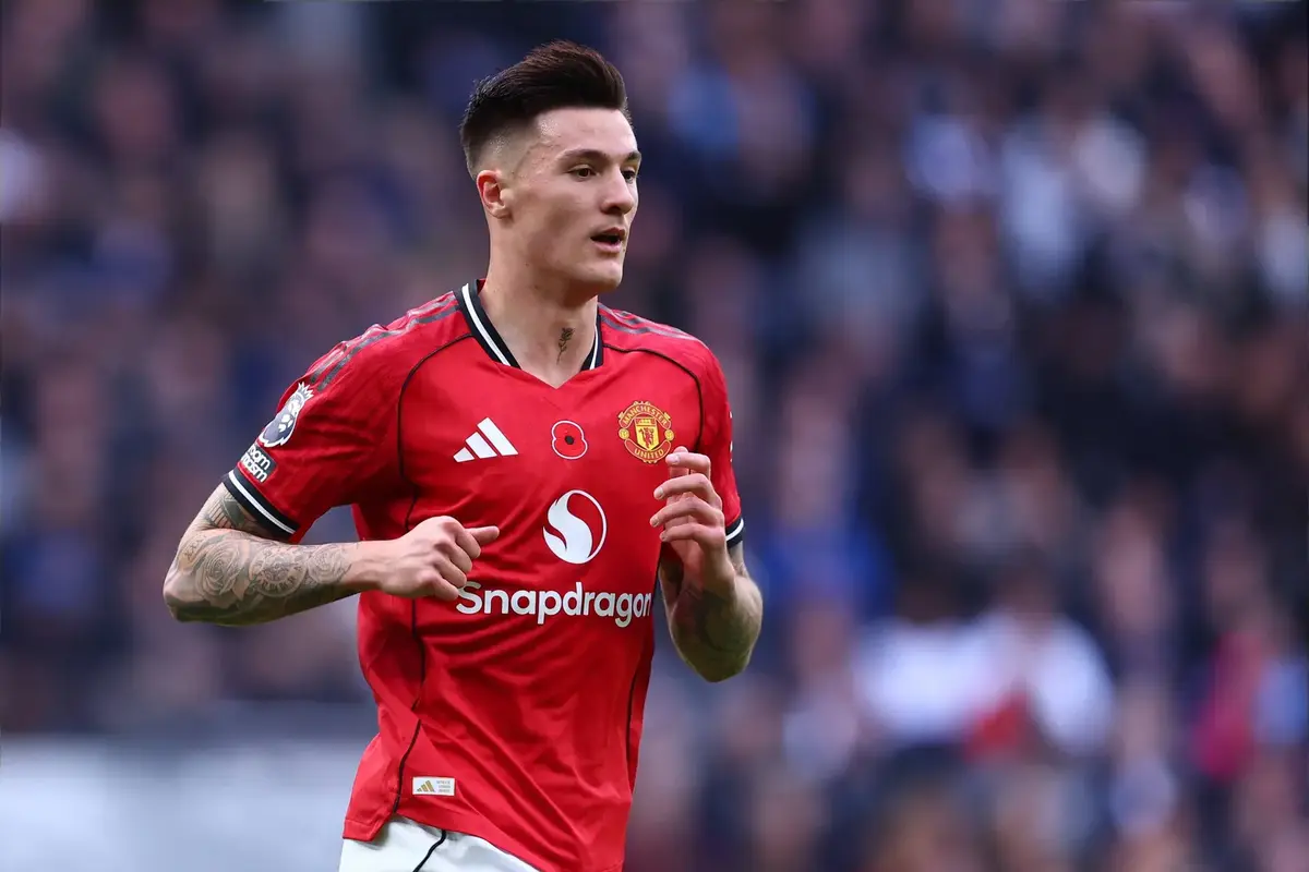 Man United vs Bournemouth Injury News: 5 Ruled Out, 2 Players In Doubt