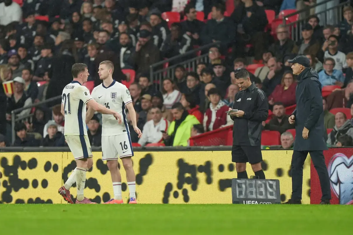 Anderson V Wharton V Scott V Baleba: Which Midfielder Should Man Utd Sign? We Take A Look At The Numbers