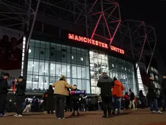 Man Utd Make Decision On Signing Under 17 World Cup Ace