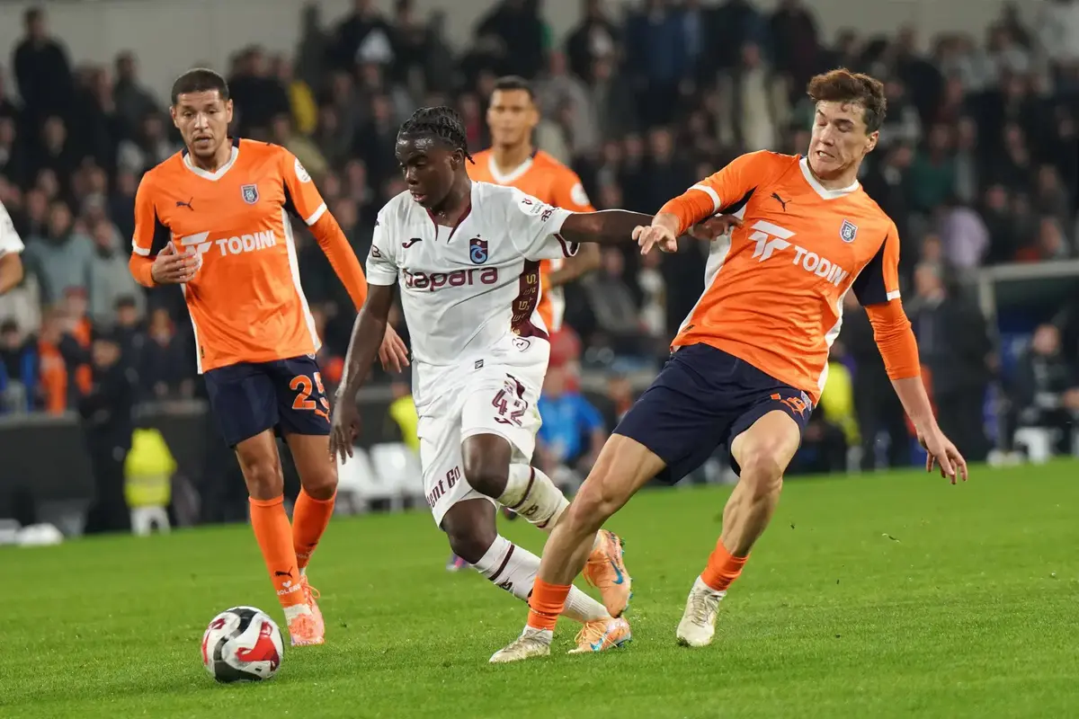 Amorim Has ‘Personally Endorsed’ Move For £35M Rated Midfielder Likened To Yaya Toure As Man Utd Begin ‘Talks’