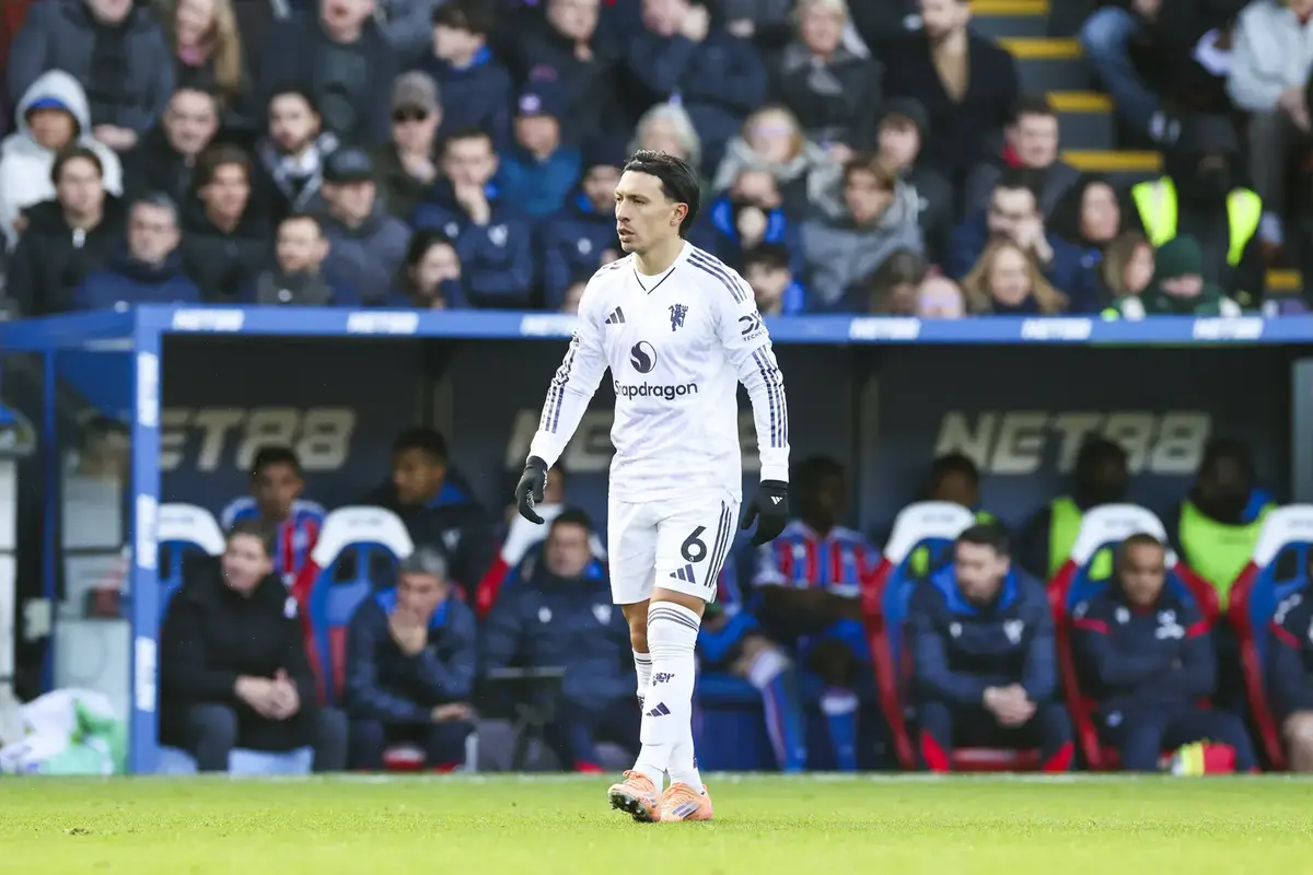 Silvestre Hails “Big Boost For Ruben Amorim” As “Really Important” Man Utd Star Makes Injury Comeback