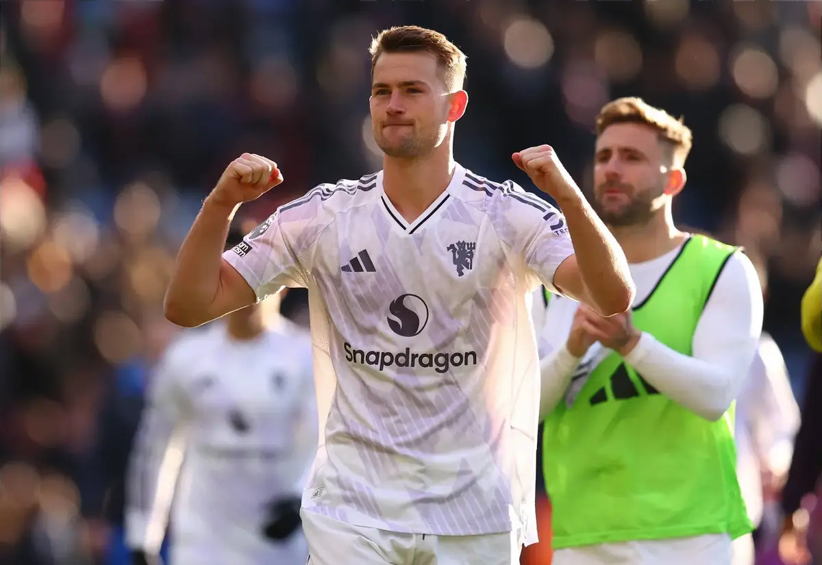 Matthijs De Ligt And Mason Mount To Start; Joshua Zirkzee Dropped: Man Utd Predicted Lineup Vs Wolves