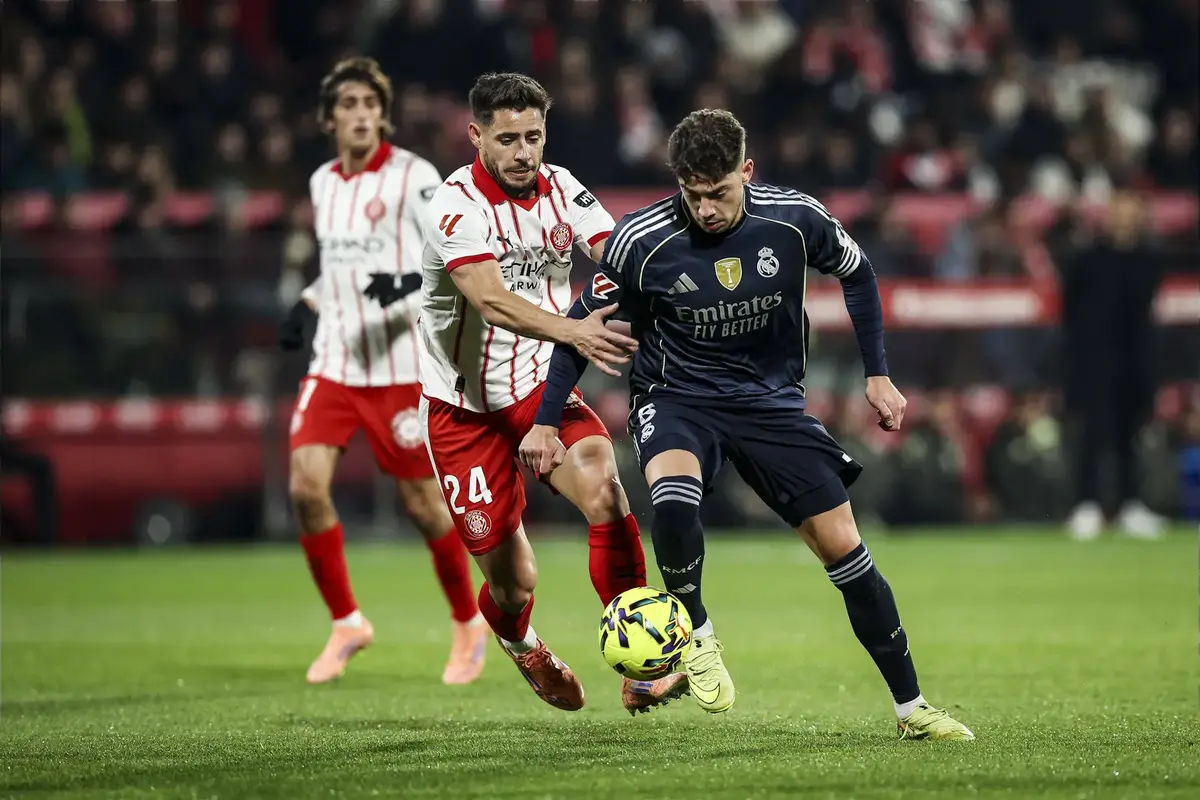 Man United Poised To Spend £88m On 26-Year-Old Midfield Powerhouse From La Liga Giants