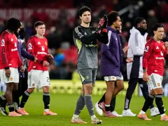 Man Utd Player Ratings Vs West Ham: One Player Gets 4/10 While Three Other Starters Get 5