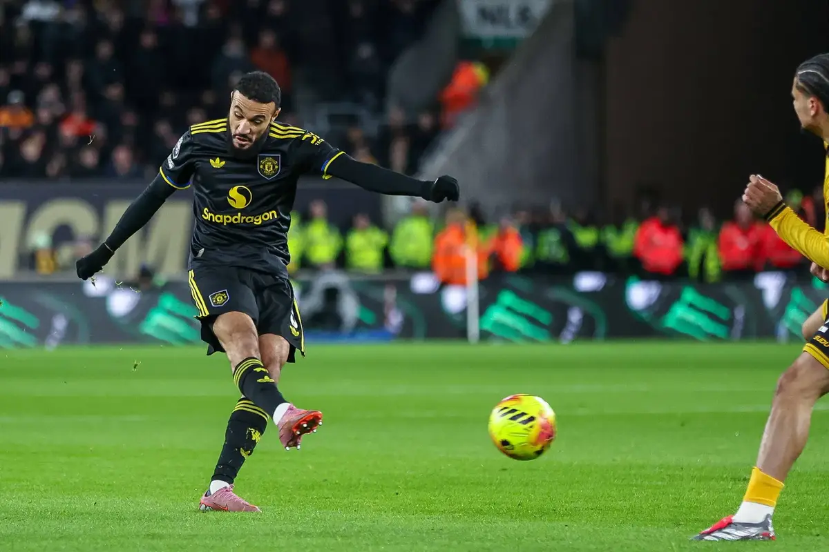 Man United Target La Liga Defender Who Can Replace Mazraoui During AFCON