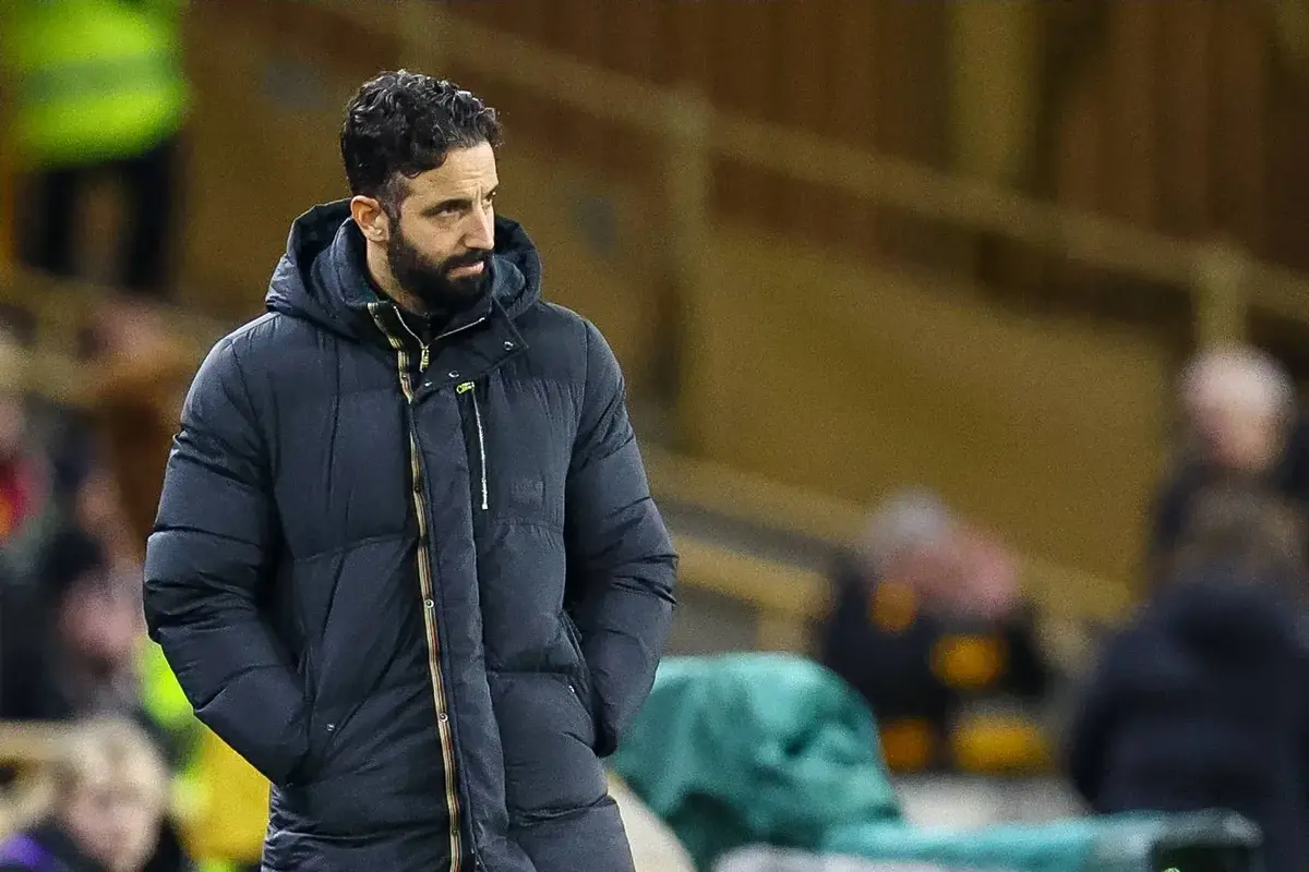 Why a Midfield-to-Striker Role Could Transform The Man United Front Line Under Amorim