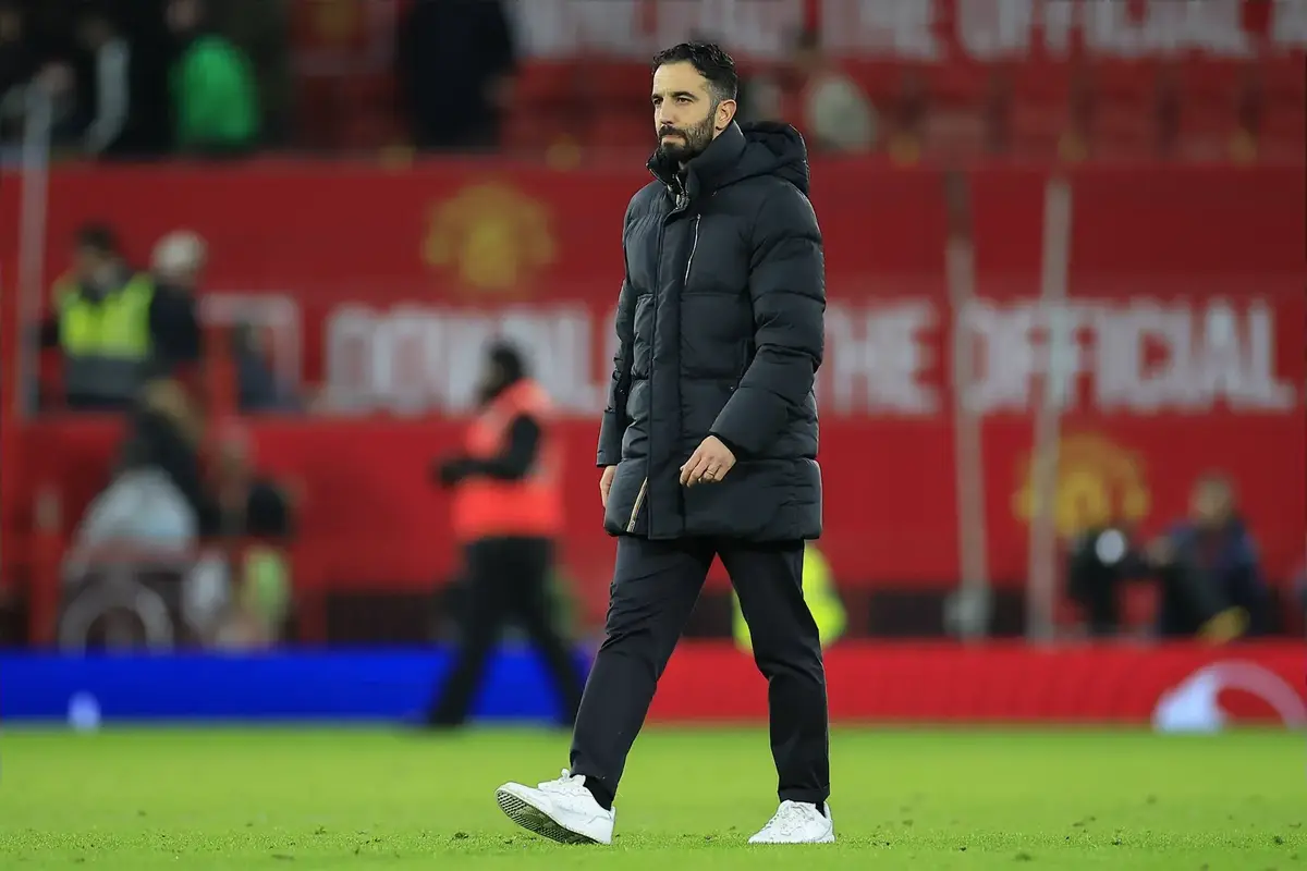 Amorim Makes Shock Decision On Antoine Semenyo As Controversial Plan For Man Utd Target Is Revealed