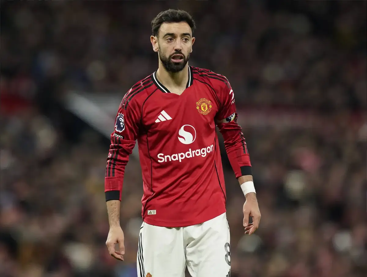 3 Bruno Fernandes Replacements Identified Amid Man United Star’s “Sad” & “Hurt” Claims