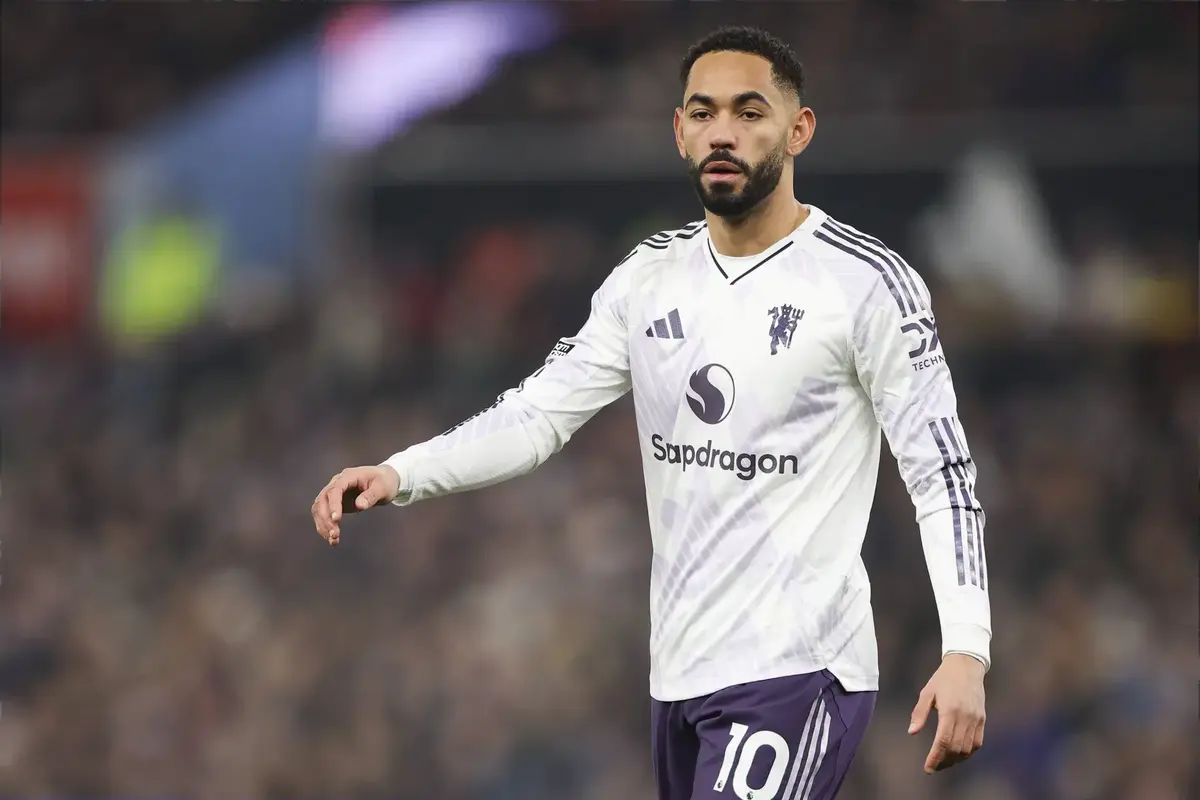 Happy Holidays Man United Fans! – Man U News Christmas Review