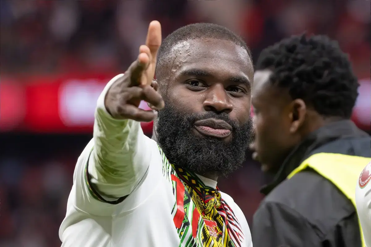 Man Utd Closing In On ‘Final Agreement’ For AFCON Star With £50K A Week Contract On The Table