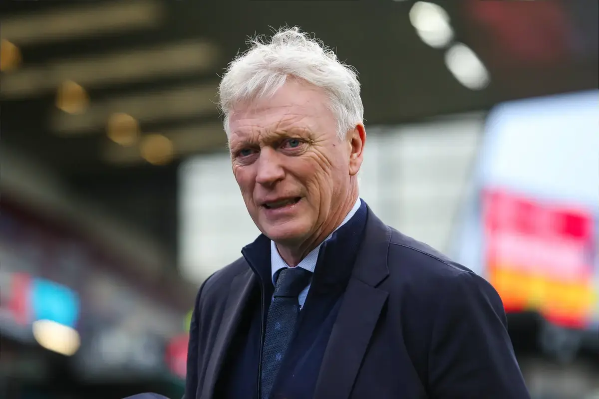 REPORT: Everton Plot Swoop For £57m Man United Duo In Shock January Move