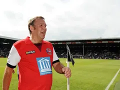 Paul Merson Predicts The Scoreline As Man Utd Take On Rivals City