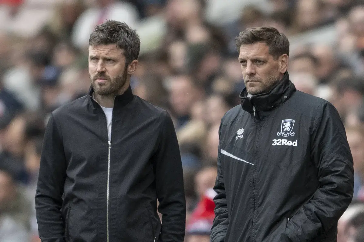 The 4 Members Of The Backroom Staff Who Will Work Alongside New Man Utd Boss Michael Carrick