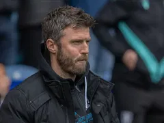 Michael Carrick Plots Middlesbrough Re-Union As Man United Consider Move For £30m Spurs Target