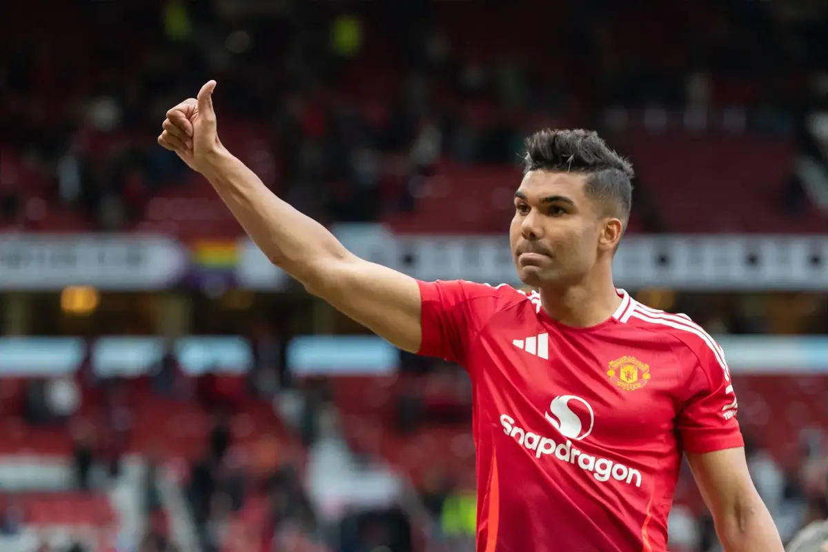 “A Legend”, “Thank You”: Man United Fans React As 33-Year-Old Star Announced Old Trafford Exit
