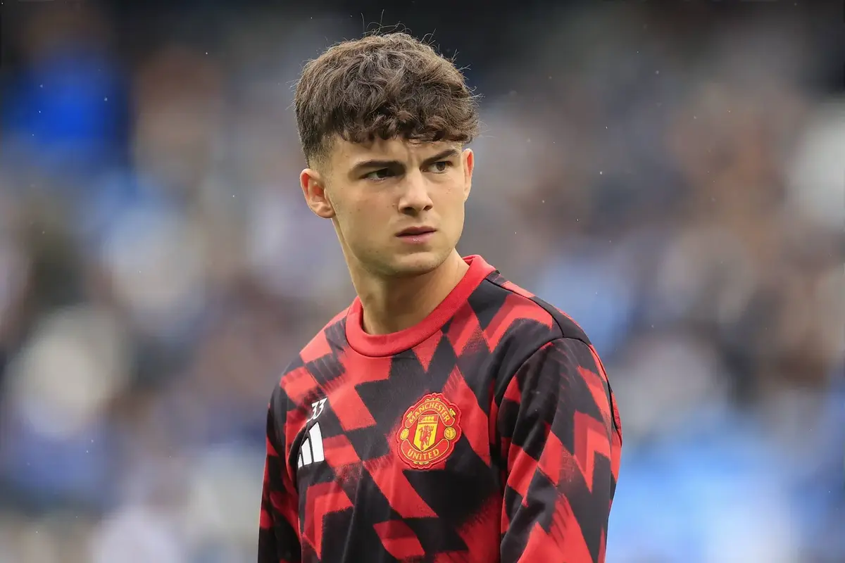 Journalist Confirms Man Utd Defender Will Be Sidelined For “Four Weeks” Following Injury