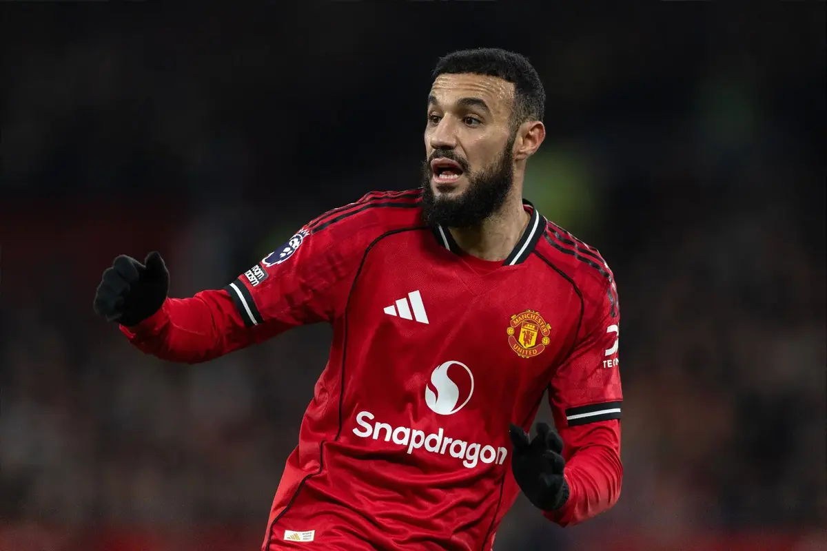 Man Utd Star Is Still Expected To Make His Comeback Against Arsenal Despite Absence From Training