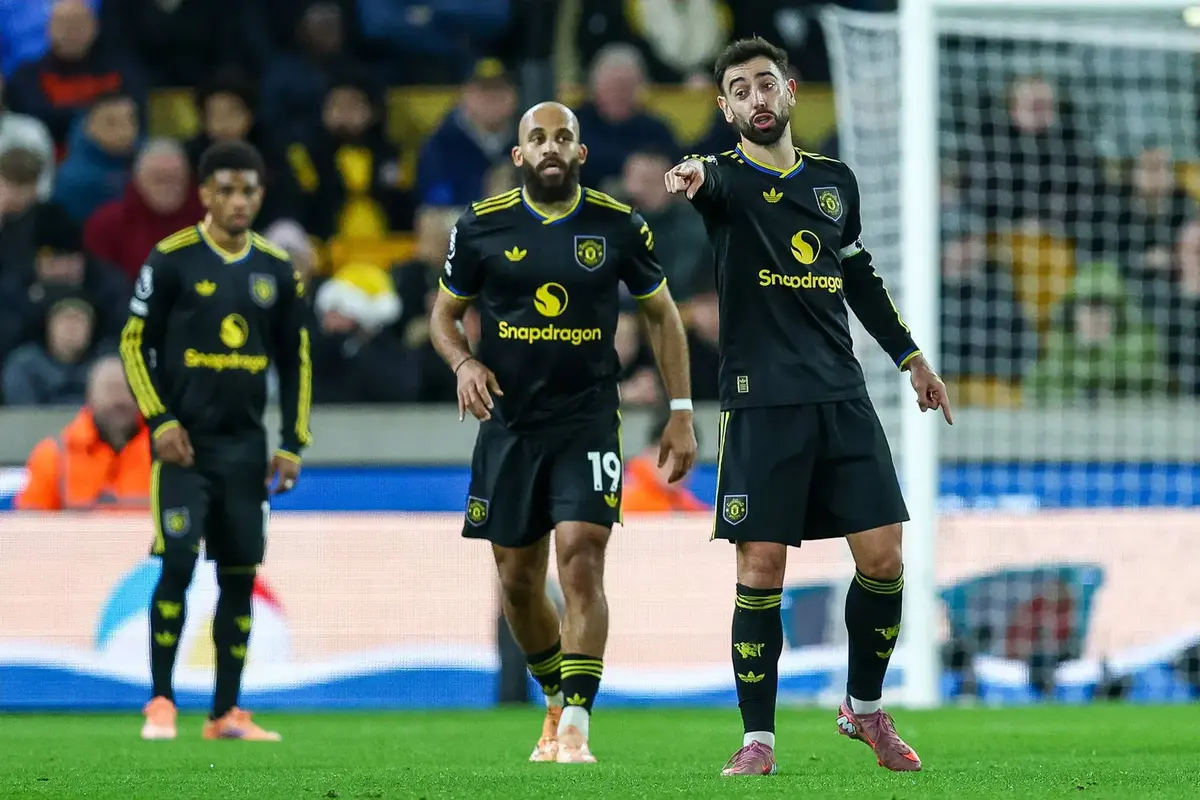 Man Utd Told They Must Pay £400,000 A Week If They Still Want “Truly Great Player”