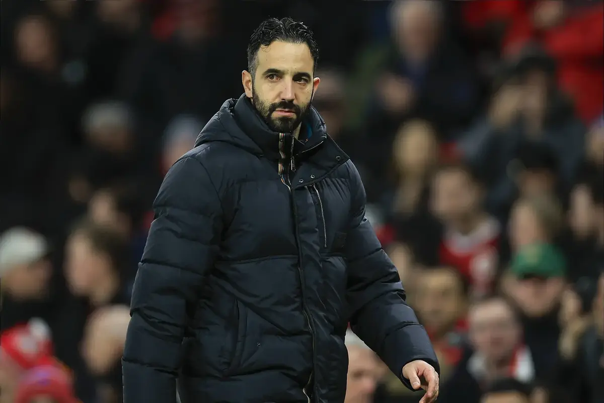 “Don’t Be Surprised If” – Man United Tipped To Appoint Ex-Coach To Replace Ruben Amorim