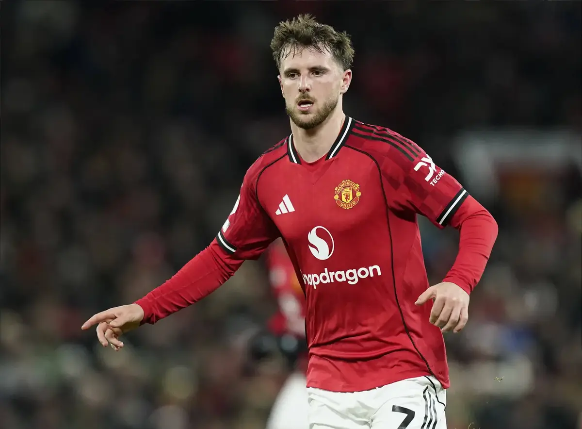 Man United Injury News & Expected Return Dates: Updates On Mason Mount, Matthijs De Ligt & 3 More