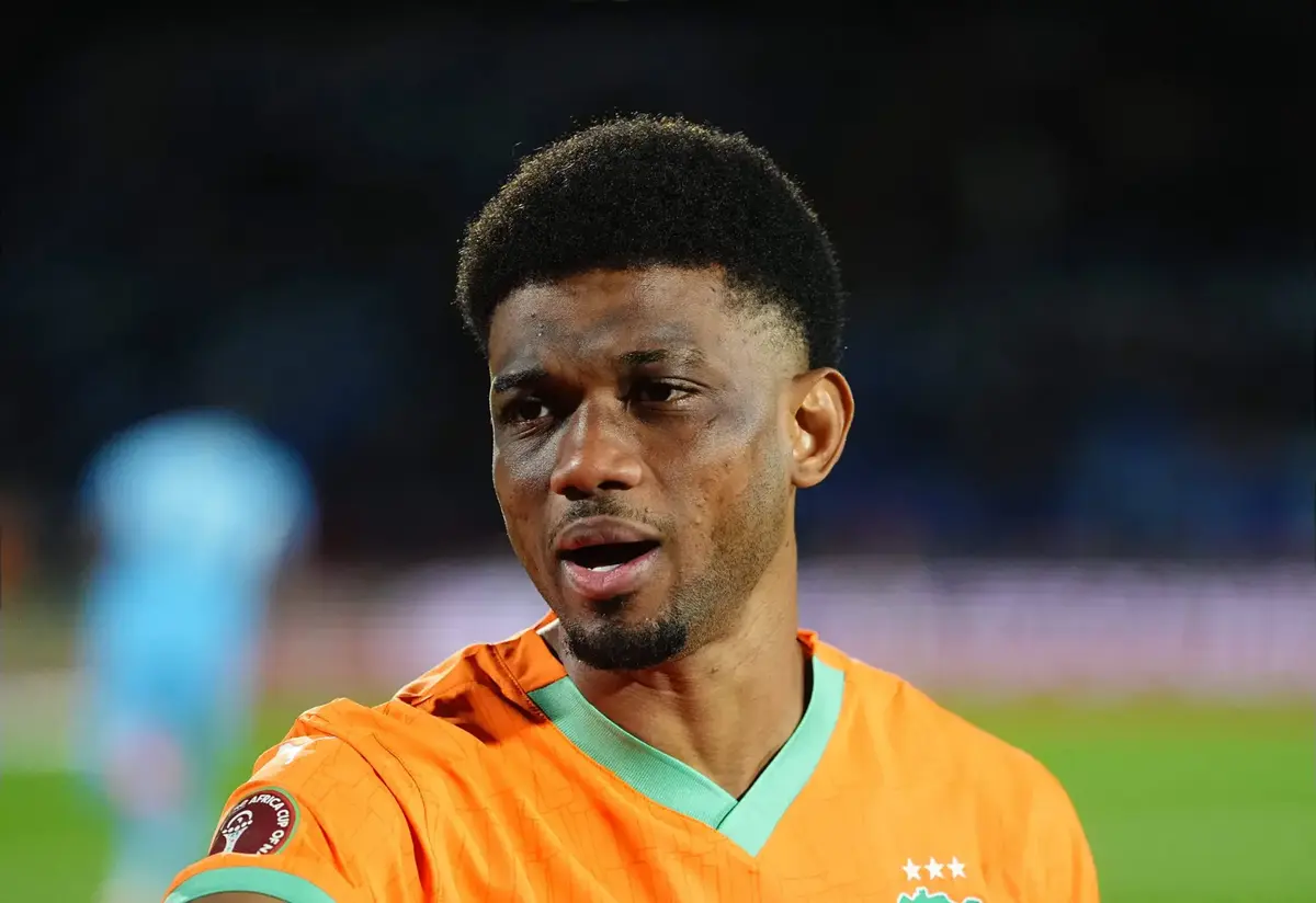 “A Very Good Player” – Amad Talks Up Man Utd Transfer Target Amid Rumours About £87M Summer Switch