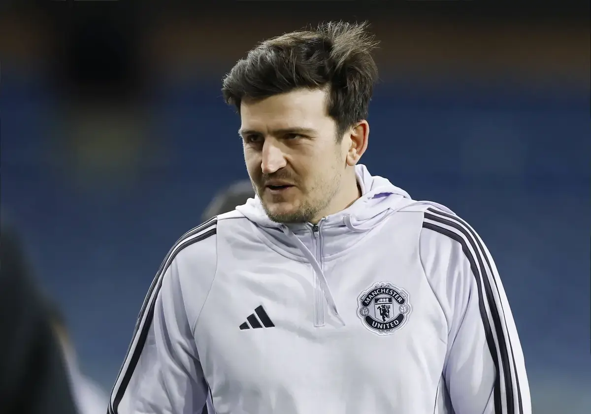 Maguire, Mainoo To Start; Dorgu Benched: Man United Predicted Lineup for FA Cup Clash vs Brighton
