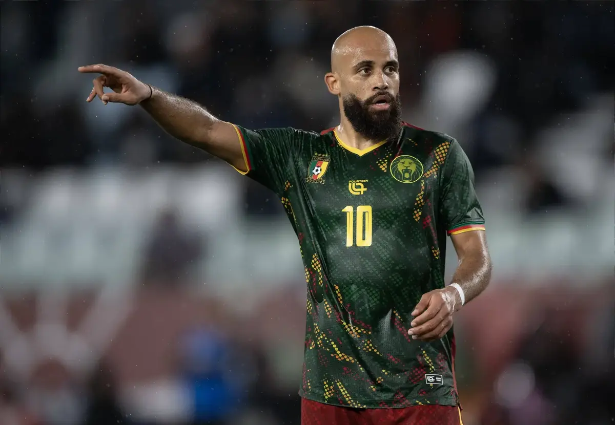 Man United Await AFCON Returns: When Will Mbeumo, Amad Diallo and Mazraoui Be Back?