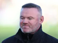 Wayne Rooney Tips Man United To Pull Solskjaer Trick As Michael Carrick Appointed Manager