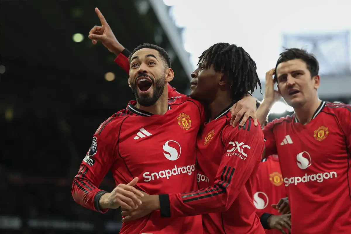 Matheus Cunha Starts; Patrick Dorgu Out: Man Utd Predicted Lineup To Face Fulham