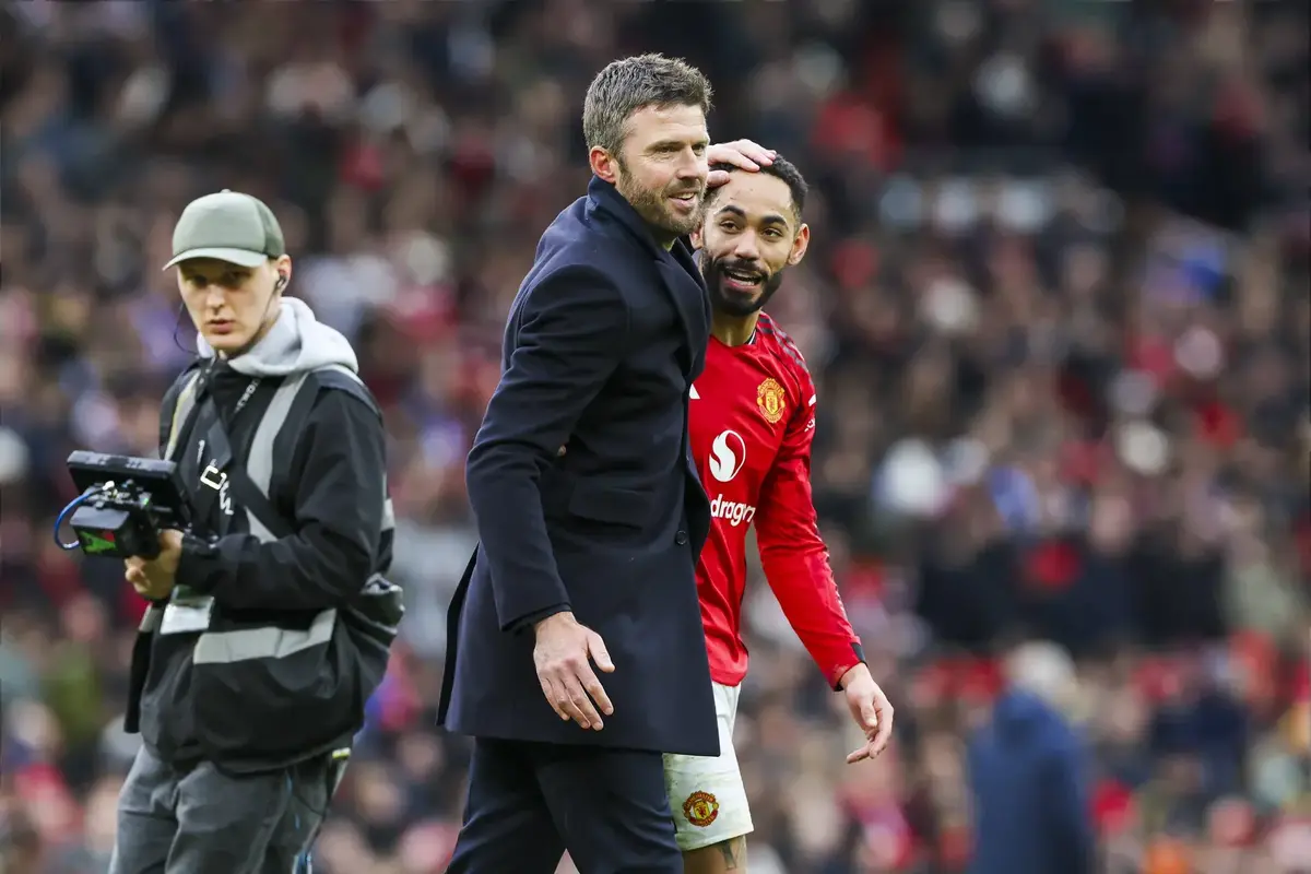 Matheus Cunha To Start; Amad On The Bench: Man Utd Predicted Lineup To Face Arsenal