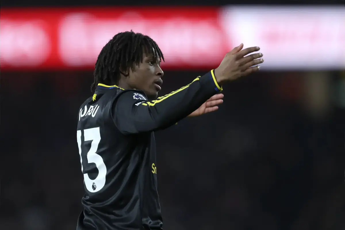 Man United vs Fulham Injury News: Five Players Ruled Out; Two In Doubt