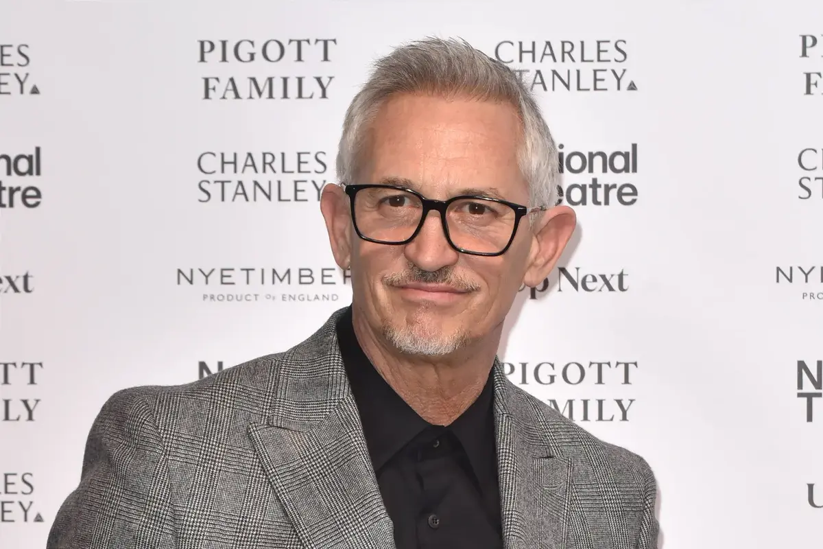 Lineker Claims Man Utd Could Be About To Sell Player Who Is “Miles Ahead” Of Transfer Target Anthony Gordon